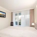 Strandresidenz, App 106 Timmendorfer Strand