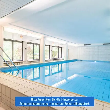 Strandresidenz, App 106 * Timmendorfer Strand