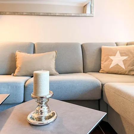 アパート Strandresidenz, App 106 ティメンドルファー・シュトラント