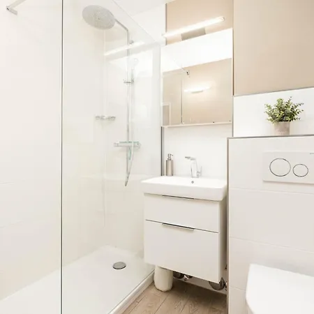 Lägenhet Strandresidenz, App 106