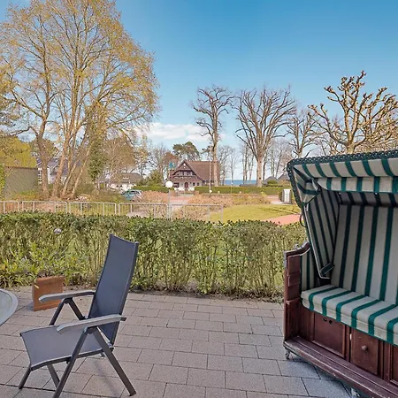 Strandresidenz, App 106 *