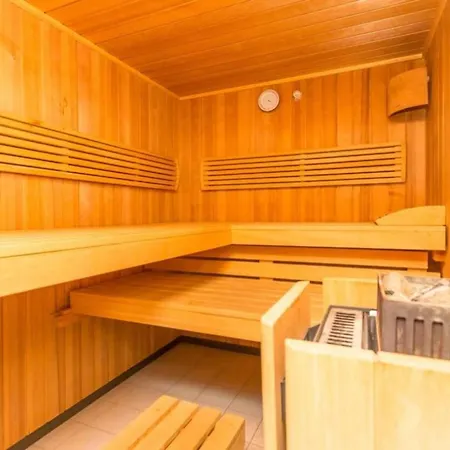 Strandresidenz, App 106