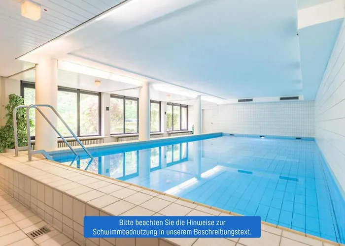 Strandresidenz, App 106 * Timmendorfer Strand