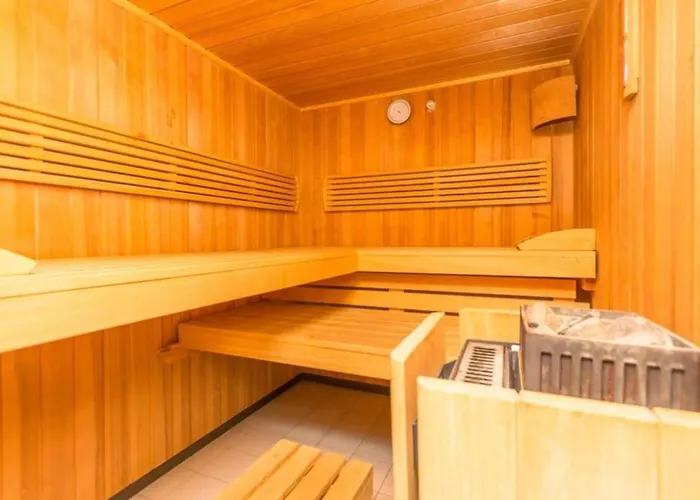 Strandresidenz, App 106